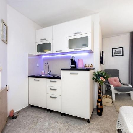 Apartments Casa Ivona Rovinj Eksteriør bilde