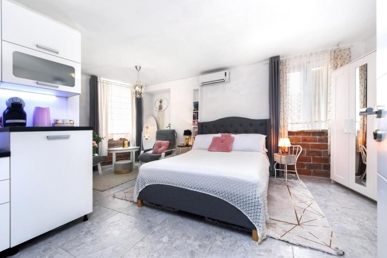 Apartments Casa Ivona Rovinj Eksteriør bilde