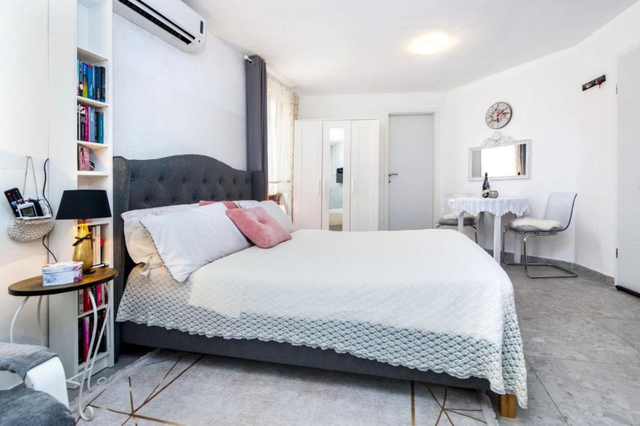 Apartments Casa Ivona Rovinj Eksteriør bilde