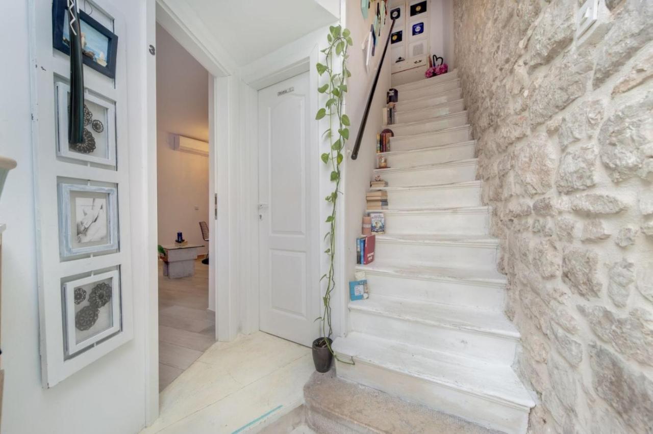 Apartments Casa Ivona Rovinj Eksteriør bilde