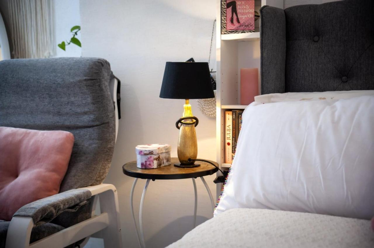 Apartments Casa Ivona Rovinj Eksteriør bilde